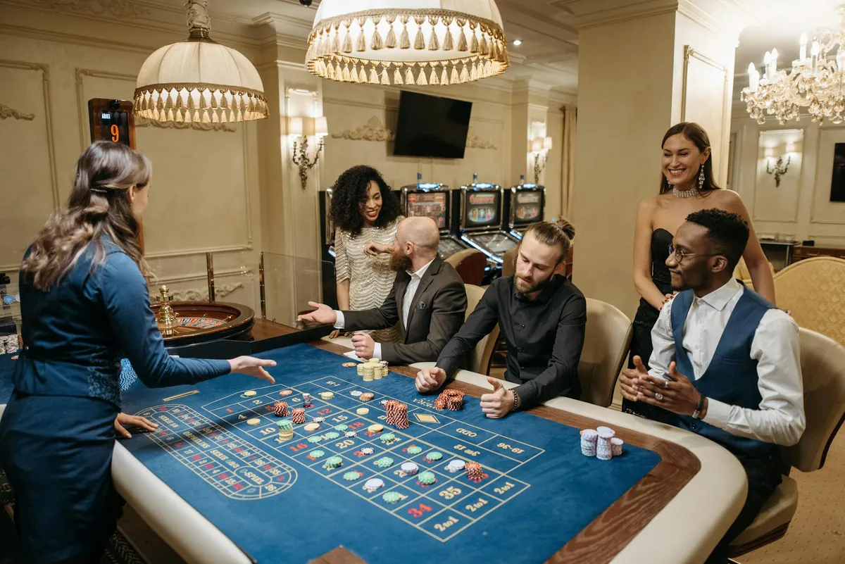 Lisanslı casino siteleri deneyimi dicebet oyuncu geri bildirim
