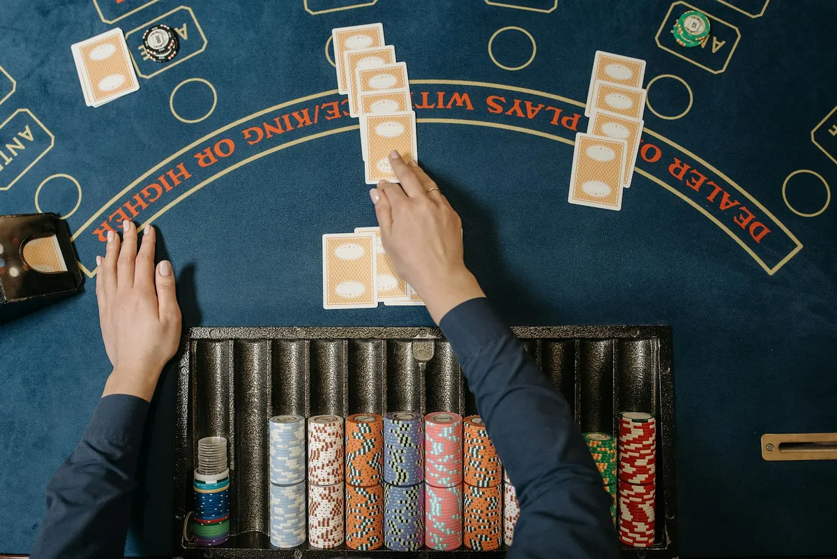 Lisanslı casino siteleri sıralama dicebet platform derecelendirmesi
