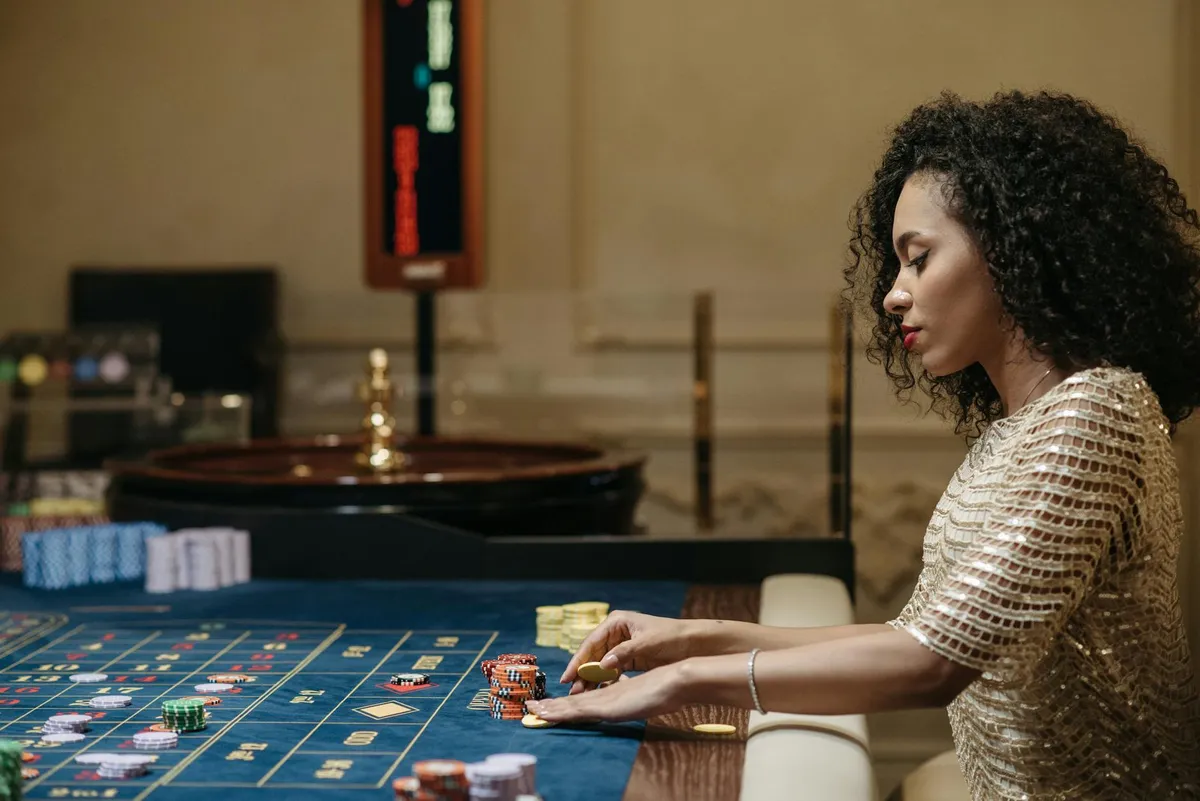 Casino oyunları uzmanı dicebet danışmanlık hizmeti oyun rehberi
