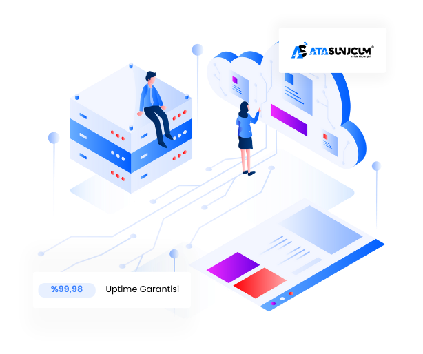 Ekonomik Web Hosting